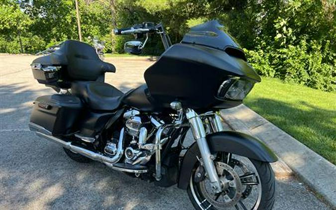 2018 Harley-Davidson Road Glide®