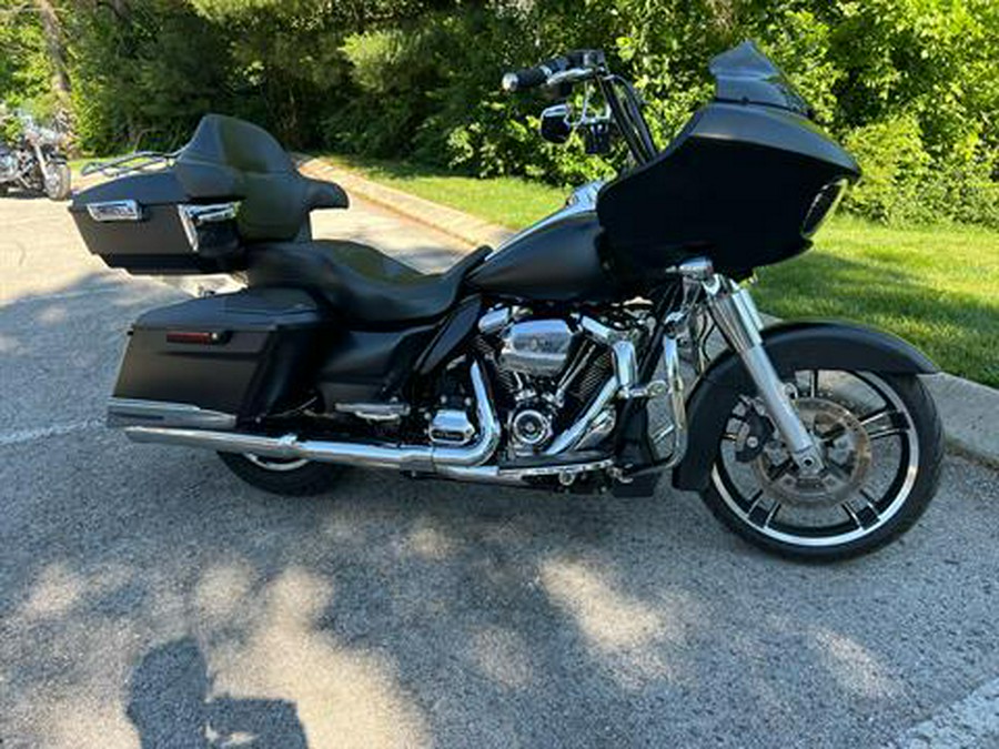 2018 Harley-Davidson Road Glide®