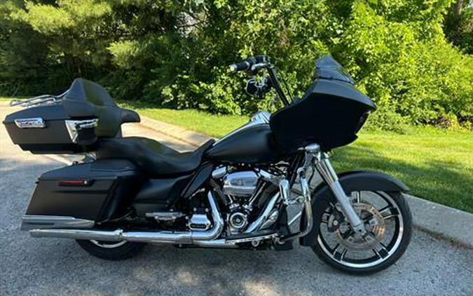 2018 Harley-Davidson Road Glide®