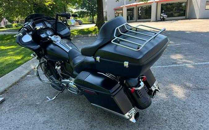 2018 Harley-Davidson Road Glide®