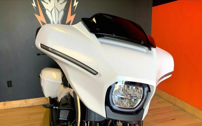 2024 Harley-Davidson® FLHX - Street Glide®