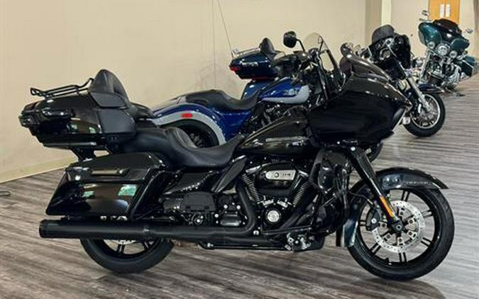 2021 Harley-Davidson Road Glide® Limited