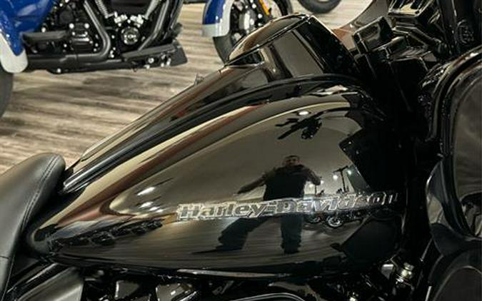 2021 Harley-Davidson Road Glide® Limited