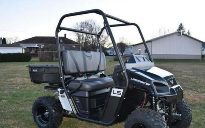 2022 American Landmaster L5 STANDARD W/STEEL FLAT BED