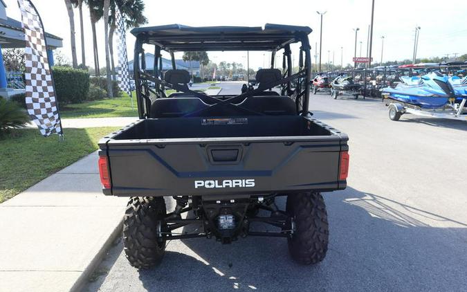 2024 Polaris® Ranger Crew 570 Full-Size