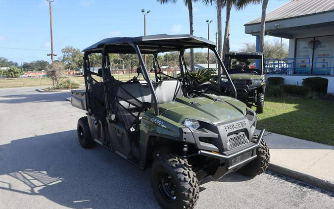 2024 Polaris® Ranger Crew 570 Full-Size