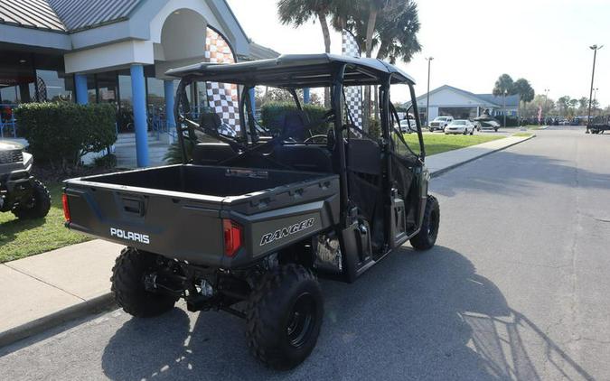 2024 Polaris® Ranger Crew 570 Full-Size