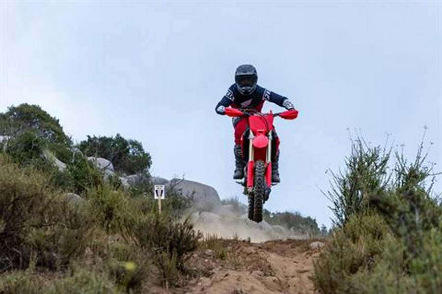 2022 Honda CRF250RX