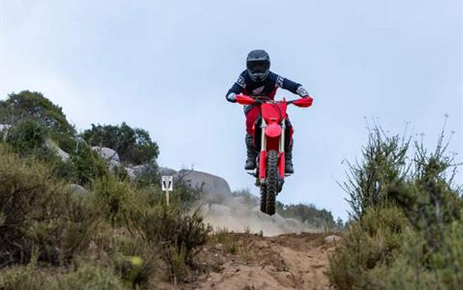 2022 Honda CRF250RX