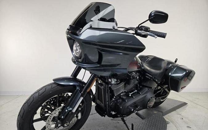 2025 Harley-Davidson® FXLRST - Low Rider® ST