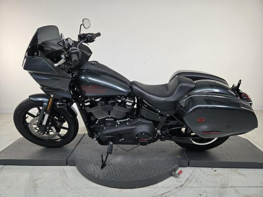 2025 Harley-Davidson® FXLRST - Low Rider® ST