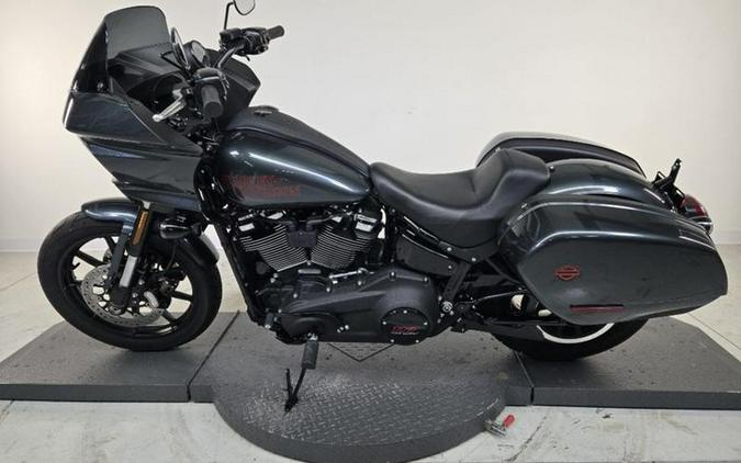 2025 Harley-Davidson® FXLRST - Low Rider® ST