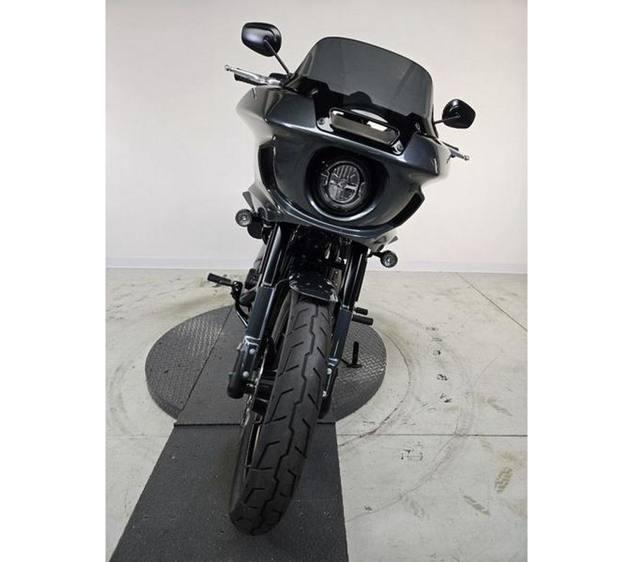 2025 Harley-Davidson® FXLRST - Low Rider® ST