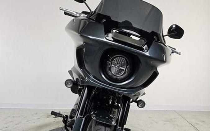 2025 Harley-Davidson® FXLRST - Low Rider® ST