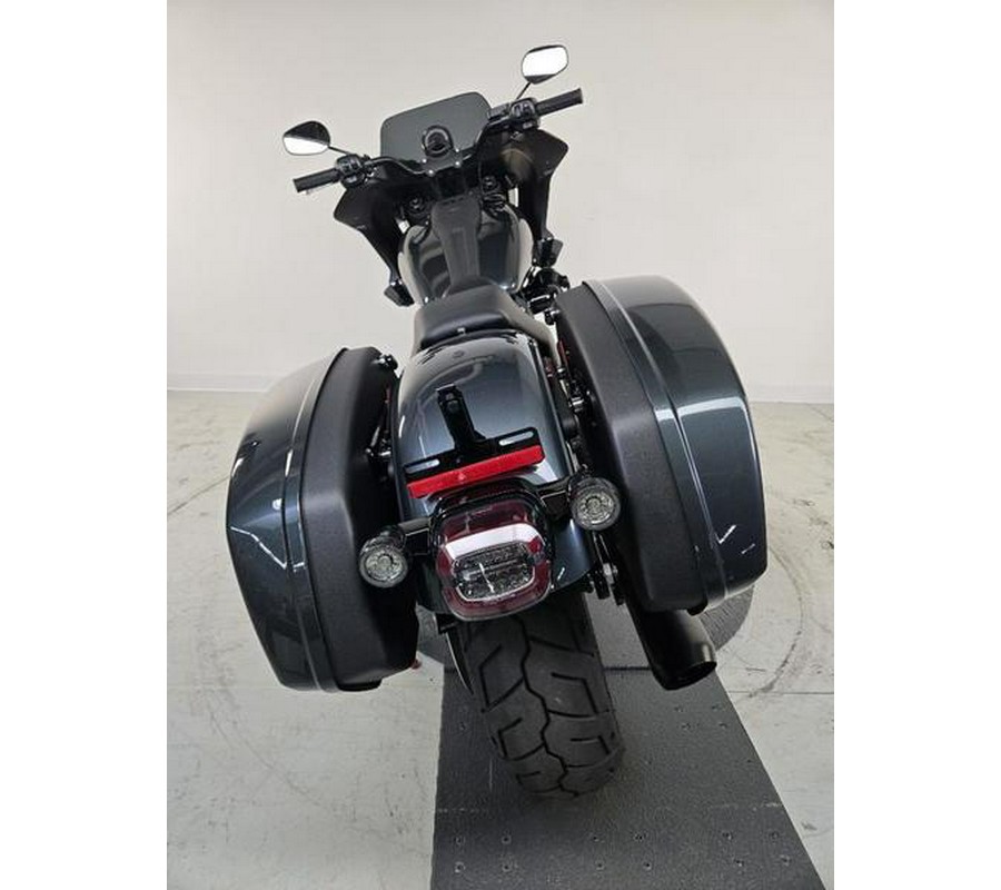 2025 Harley-Davidson® FXLRST - Low Rider® ST