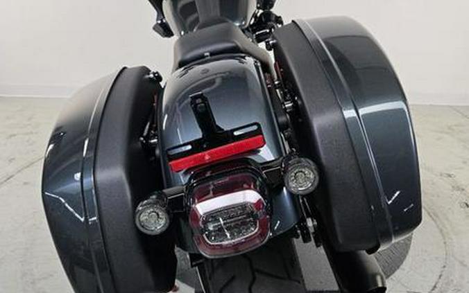 2025 Harley-Davidson® FXLRST - Low Rider® ST