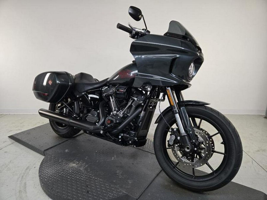 2025 Harley-Davidson® FXLRST - Low Rider® ST