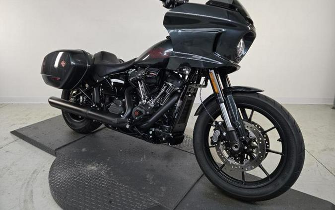 2025 Harley-Davidson® FXLRST - Low Rider® ST