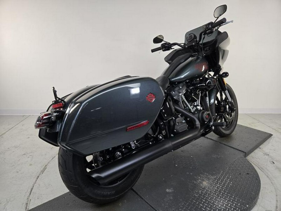 2025 Harley-Davidson® FXLRST - Low Rider® ST