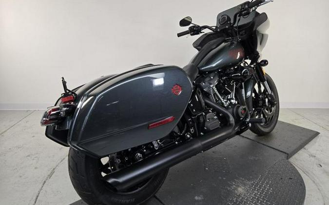 2025 Harley-Davidson® FXLRST - Low Rider® ST
