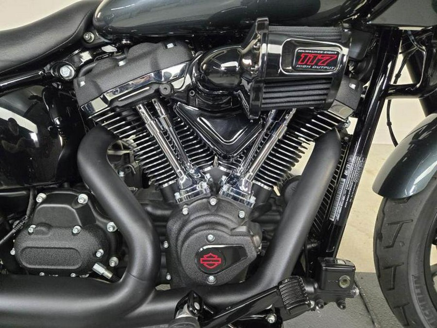 2025 Harley-Davidson® FXLRST - Low Rider® ST