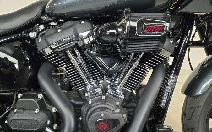 2025 Harley-Davidson® FXLRST - Low Rider® ST