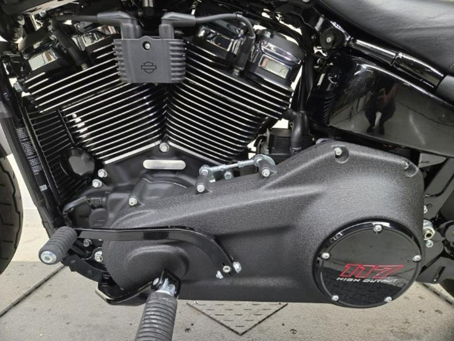 2025 Harley-Davidson® FXLRST - Low Rider® ST