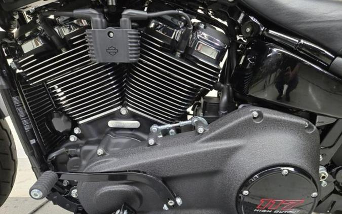 2025 Harley-Davidson® FXLRST - Low Rider® ST