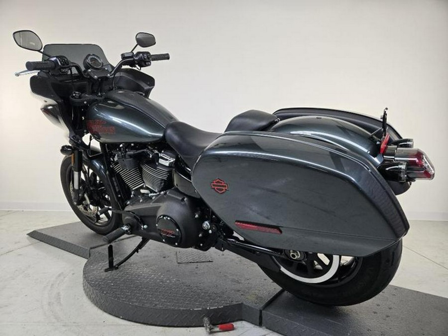 2025 Harley-Davidson® FXLRST - Low Rider® ST