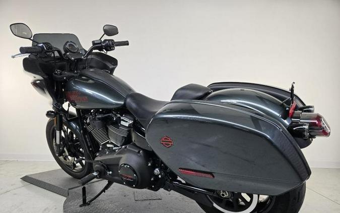 2025 Harley-Davidson® FXLRST - Low Rider® ST