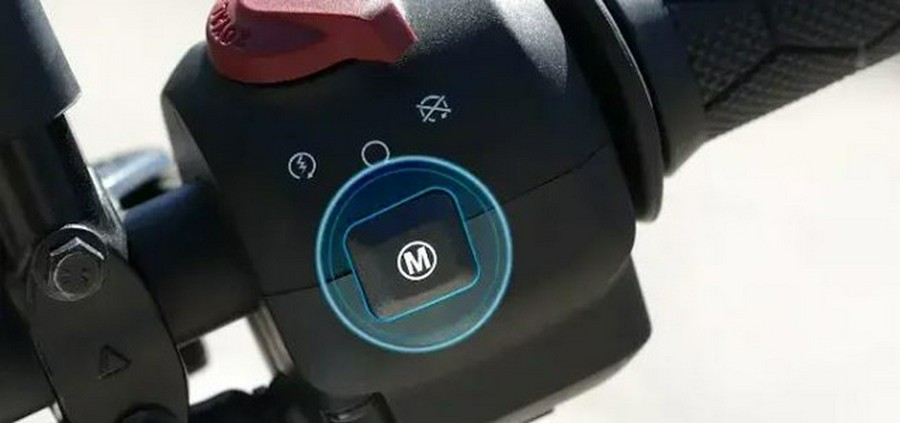 2026 Royal Enfield GUERRILLA 450