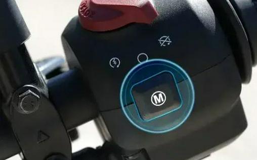 2026 Royal Enfield GUERRILLA 450