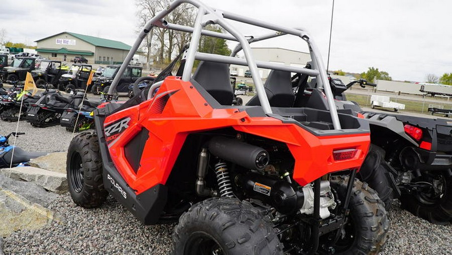 2026 Polaris® RZR 200 EFI