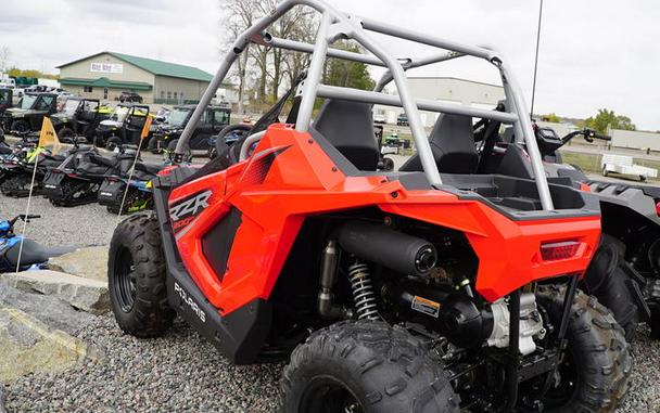2026 Polaris® RZR 200 EFI