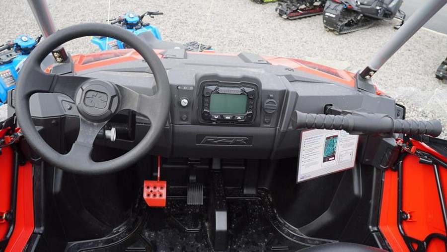 2026 Polaris® RZR 200 EFI