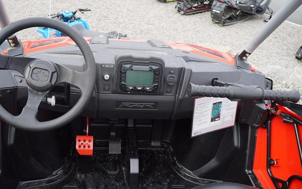 2026 Polaris® RZR 200 EFI