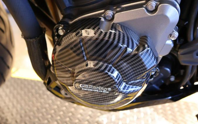 2019 Kawasaki Z900 ABS