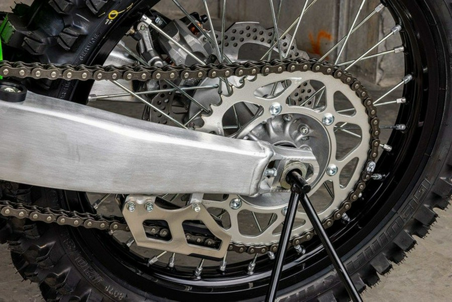 2026 Kawasaki KX 450