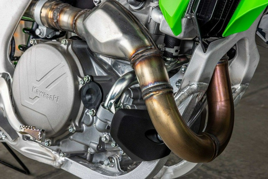 2026 Kawasaki KX 450