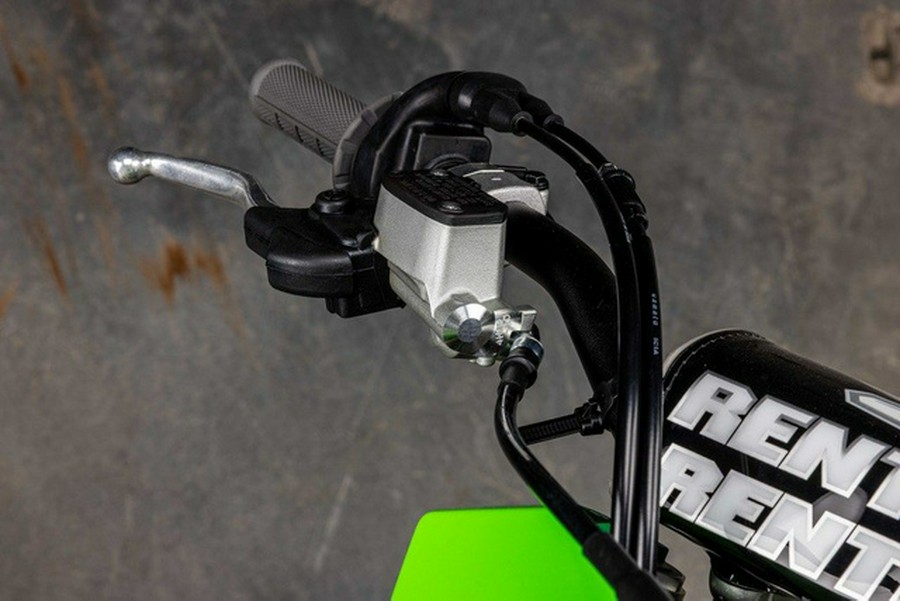 2026 Kawasaki KX 450