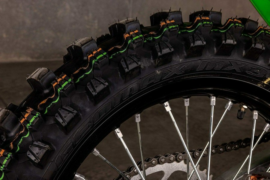 2026 Kawasaki KX 450