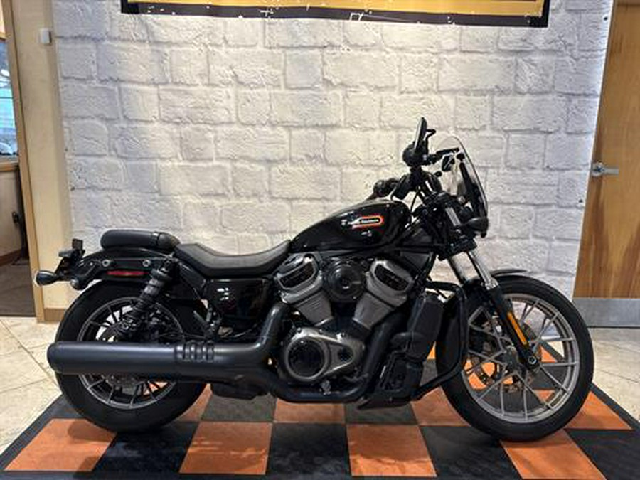 2023 Harley-Davidson Nightster® Special