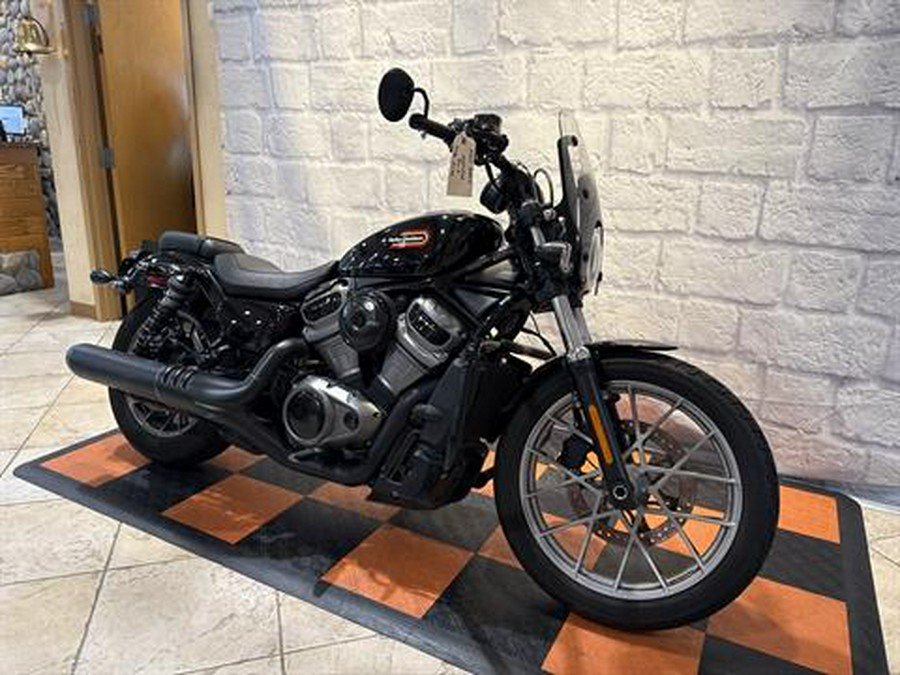 2023 Harley-Davidson Nightster® Special