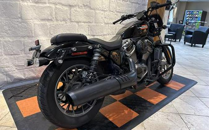 2023 Harley-Davidson Nightster® Special