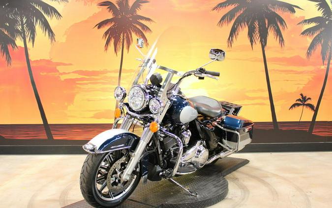 2022 Harley-Davidson® FLHP