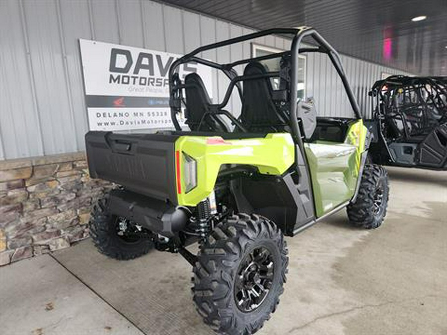 2026 Yamaha Wolverine X2 1000 R-Spec