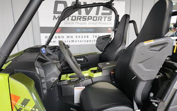 2026 Yamaha Wolverine X2 1000 R-Spec