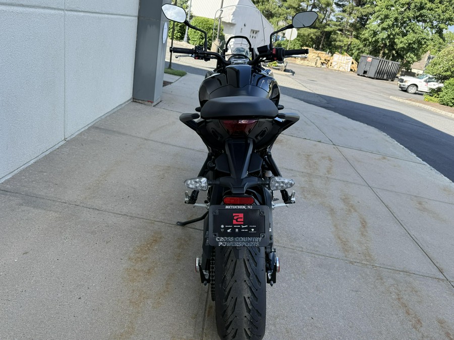 2024 Triumph TIGER SPORT 660