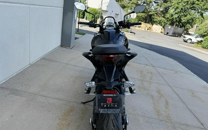 2024 Triumph TIGER SPORT 660