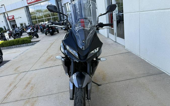 2024 Triumph TIGER SPORT 660
